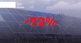 Le grand crash du solaire au Liban