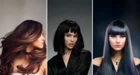Envie de changer de tête? Les coupes tendances de 2025 à adopter