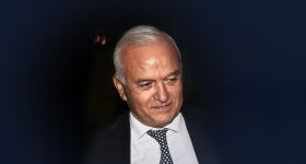 Jean-Marc Ayoubi, grand nom de la médecine de la reproduction