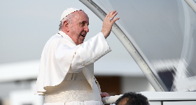Réactions des Libanais à la mort du pape François