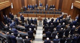 Présidentielle: otage des tensions internes et régionales  