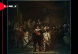 Une plongée dans La Ronde de nuit (1)