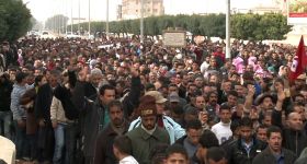 Quatorze ans après: retour sur la révolution tunisienne dans un climat de mécontentement