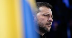 Zelensky dit qu'il \
