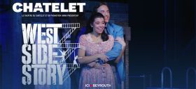 «West Side Story» revit sur la scène parisienne