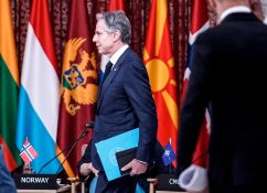 L'invasion de l'Ukraine renforce la détermination US face à Pékin