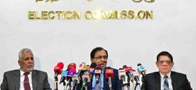 Élection présidentielle au Sri Lanka en septembre