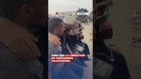 Le Hamas suspend la libération des otages israéliens