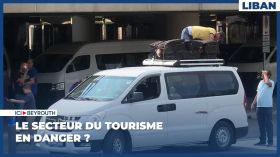 Le secteur du tourisme en danger ?