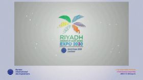 Ryad choisie pour accueillir l'Exposition universelle 2030