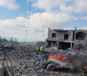 11 milliards pour reconstruire le Sud-Liban et l’État aux abonnés absents