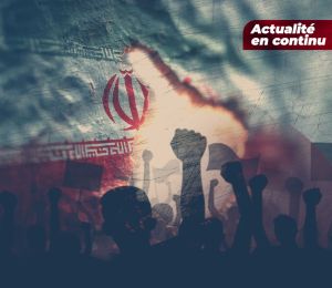 Iran : le compte à rebours
