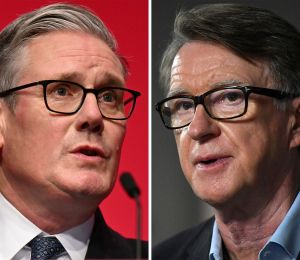 Affaire Epstein / Mandelson: le chef de cabinet de Keir Starmer démissionne