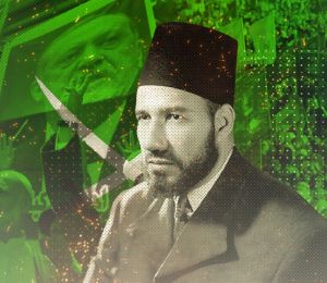 Les Frères musulmans, histoire d’un pouvoir invisible