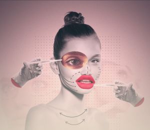 L’esthétique en seringue