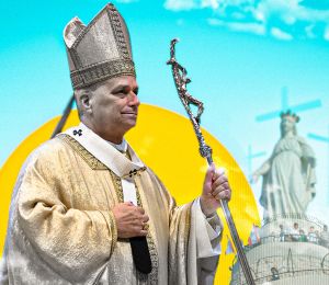 Léon XIV au Liban : au chevet du Cèdre
