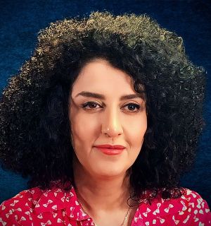 Iran: le prix Nobel de la paix Narges Mohammadi condamnée à six ans de prison 