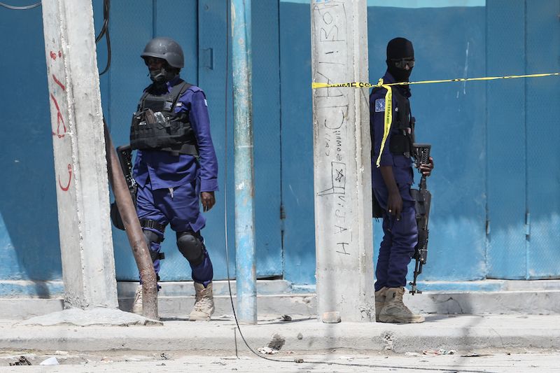 somalie attentat