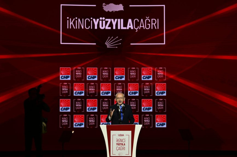 turquie voile