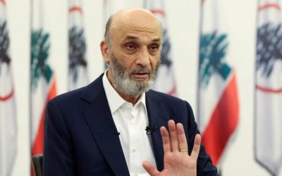 Geagea: les ministres des Forces libanaises voteront contre la \