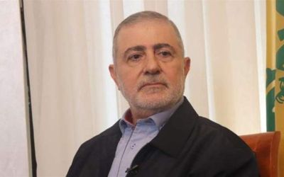 Le Hezbollah accepte la démission de Wafiq Safa, figure-clé de son appareil sécuritaire