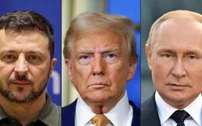 Désarmement nucléaire: Trump réclame un traité \
