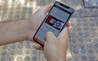 Le blocage d'internet, une arme anti-contestation de plus en plus utilisée 