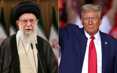 Iran: Trump lance un avertissement direct à Khamenei