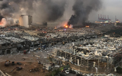 Le capitaine du Rhosus à Nidaa al-Watan : Beyrouth n’était pas la destination finale du navire 