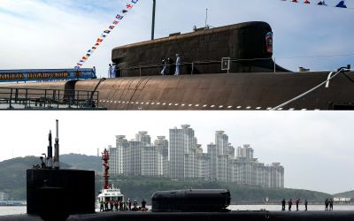 Désarmement nucléaire: Washington réclame des négociations incluant la Chine, Moscou pose ses conditions