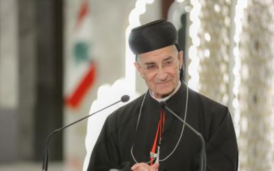 Soutien et polémiques après la prise de position du patriarche Raï sur le Hezbollah
