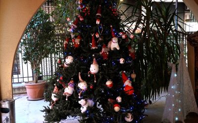 Bourj Hammoud: un Noël aux couleurs arméniennes