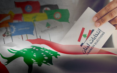 Les législatives au Liban face à un blocage persistant