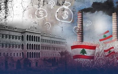 La réputation du Liban sur la sellette