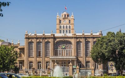 Changement institutionnel en Iran: que permet la Constitution?