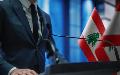 Diplomatie à l’arrêt depuis 2019: vers la fin d’une ère de blocage?