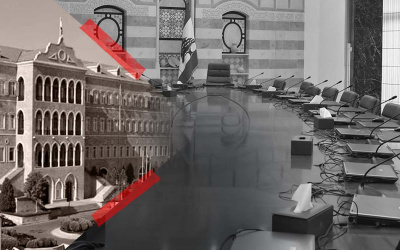 La politique de la chaise vide ne fonctionnera pas
