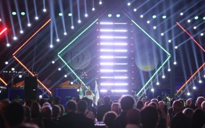 Premier Grand Dîner de l’USJ : 150 ans d’engagement pour l’éducation au Liban