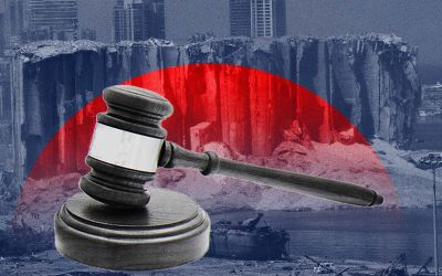 Après cinq ans, un nouvel élan dans l’enquête du 4 août?