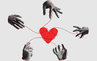 Ce que signifiait «aimer» à travers les époques