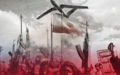 L’asphyxie progressive du régime iranien et ses répercussions régionales