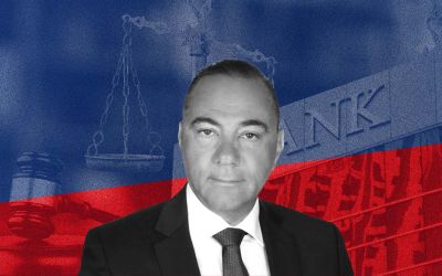 Gap Law: Fadi Khalaf prévient d’une crise de confiance si la liquidité n’est pas assurée
