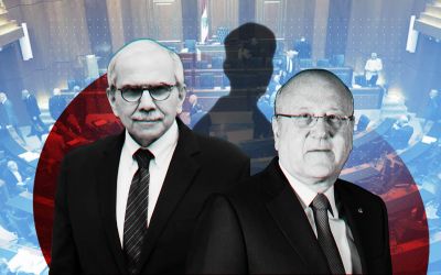 Un appel, un imposteur, un Premier ministre: l’affaire Abou Omar secoue le Liban