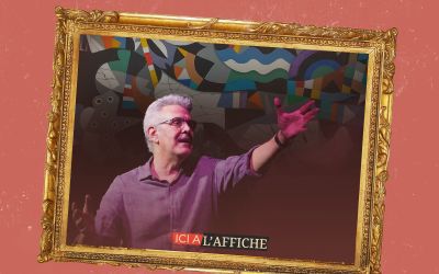 À l’affiche! Philippe Aractingi revisite sa mémoire au Monnot avec Sar Wakt el-Haki