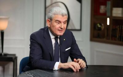 Issa el-Khoury: une liquidation partielle de l'or pour protéger la Banque du Liban des engagements à long terme