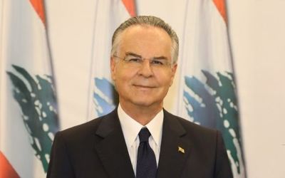 Budget 2026: Adwan exige monopole des armes et restitution des dépôts