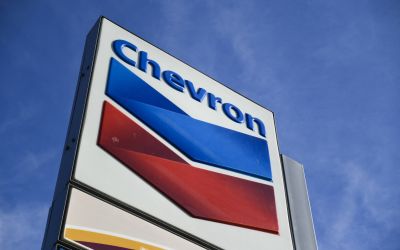La Syrie signe un accord avec Chevron et une entreprise qatarie pour l’exploration offshore