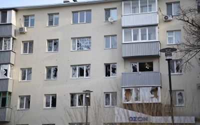 Russie: un haut responsable militaire blessé par des tirs, hospitalisé à Moscou