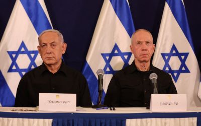 Gallant contredit Netanyahou et revendique la conduite de l’opération contre Nasrallah