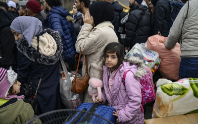 Un million de réfugiés devraient rentrer en Syrie en 2026